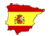 COQUINESA - Espanol