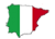 COQUINESA - Italiano