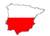 COQUINESA - Polski